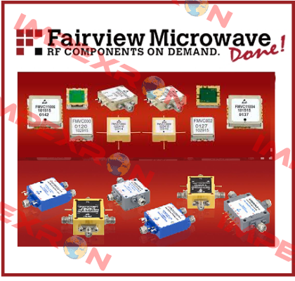 SA26B-06 Fairview Microwave