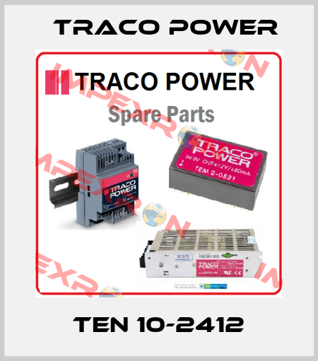 TEN 10-2412 Traco Power