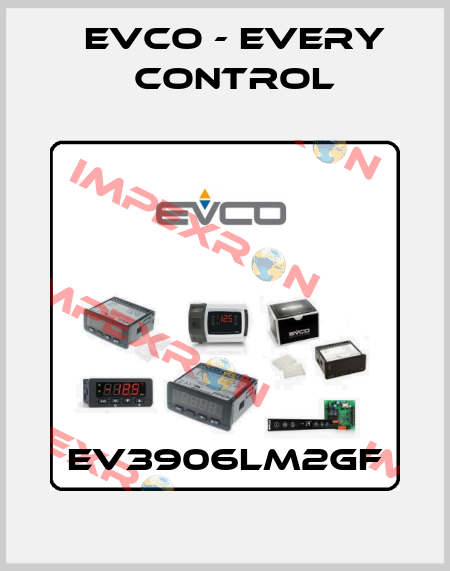 EV3906LM2GF EVCO - Every Control