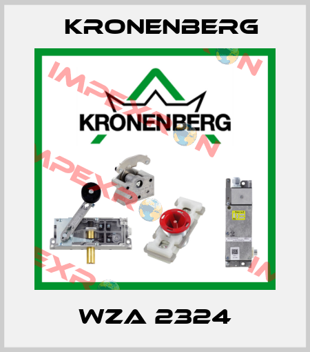 WZA 2324 Kronenberg