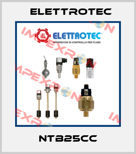NTB25CC Elettrotec