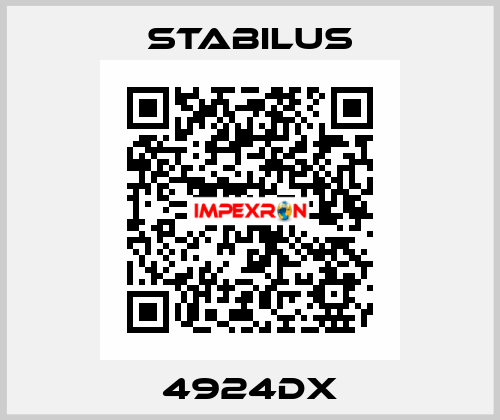 4924DX Stabilus