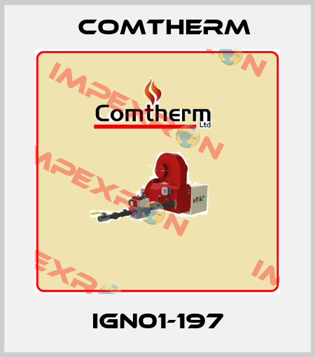 IGN01-197 Comtherm