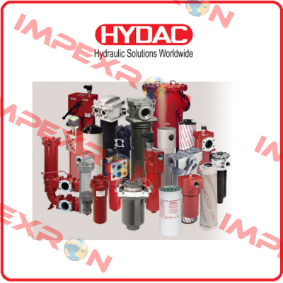 908164 / EDS 3446-2-0250-000 Hydac