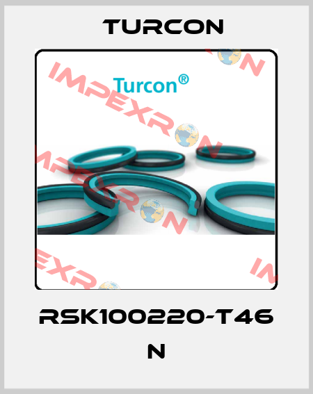 RSK100220-T46 N Turcon