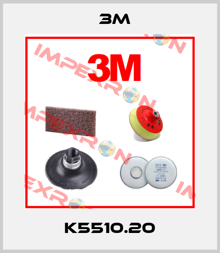 K5510.20 3M