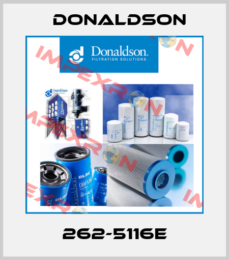 262-5116E Donaldson