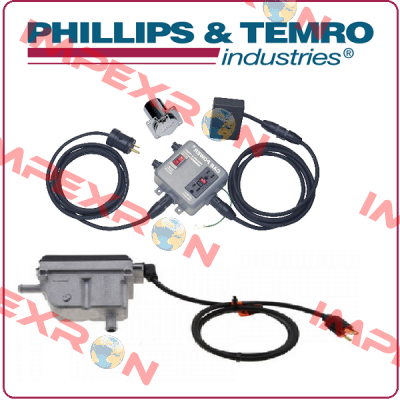 3305038 Phillips-Temro