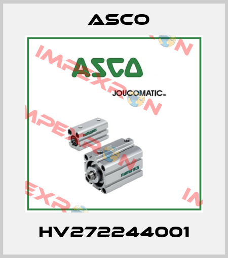 HV272244001 Asco