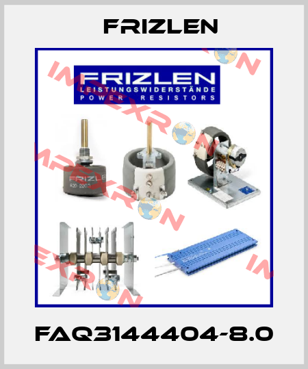 FAQ3144404-8.0 Frizlen