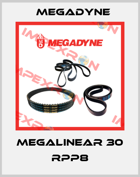 MEGALINEAR 30 RPP8 Megadyne