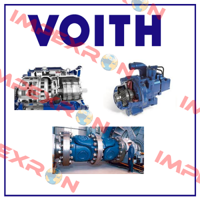 HS4-SV2 Voith