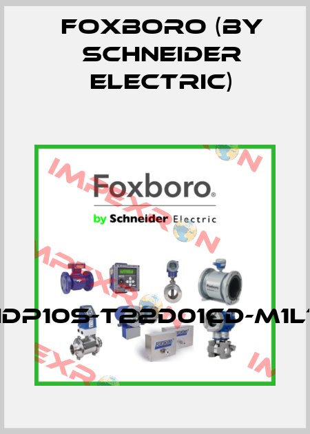 IDP10S-T22D01CD-M1L1 Foxboro (by Schneider Electric)