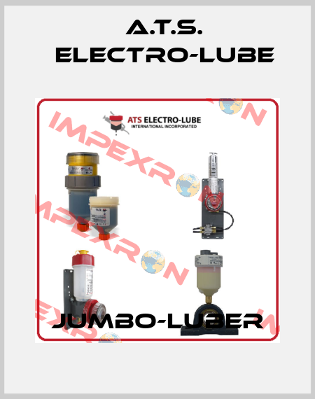 Jumbo-Luber A.T.S. Electro-Lube