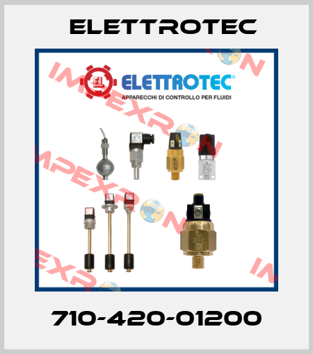 710-420-01200 Elettrotec