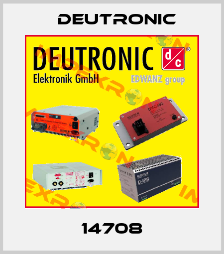 14708 Deutronic