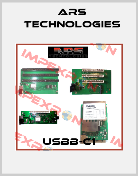 usbb-c1 ARS Technologies