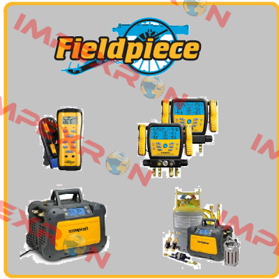 SC640 Fieldpiece