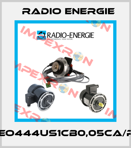 REO444US1CB0,05CA/PL Radio Energie