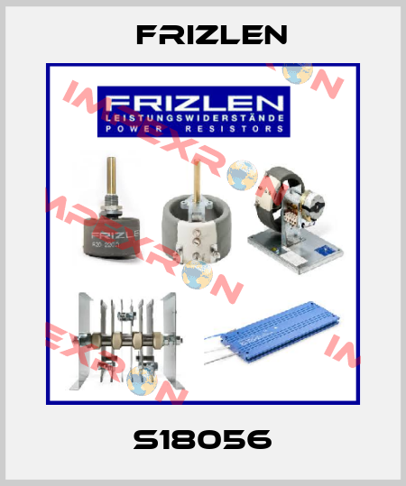 S18056 Frizlen
