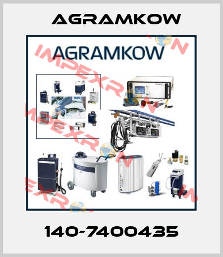 140-7400435 Agramkow