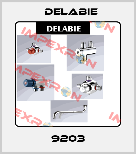 9203 Delabie