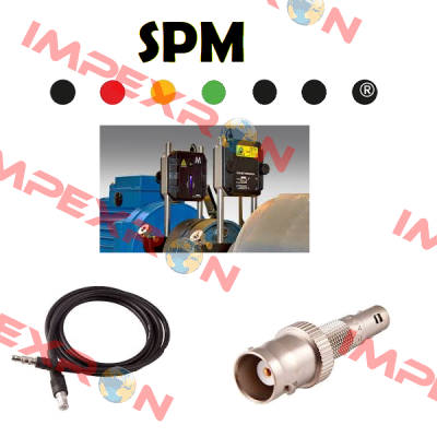 SPM TTP-10IS SPM Instrument