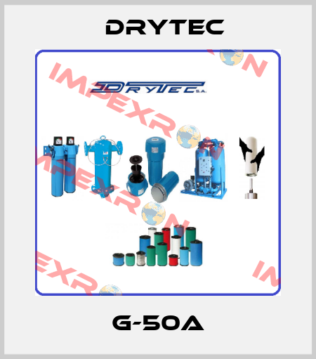 G-50A Drytec