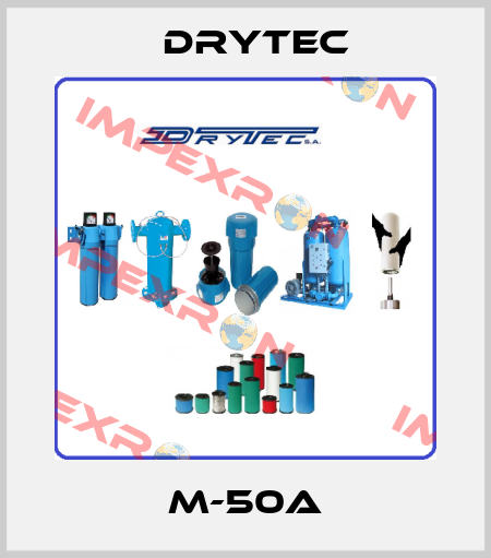 M-50A Drytec