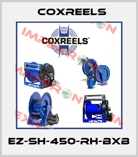 EZ-SH-450-RH-BXB Coxreels