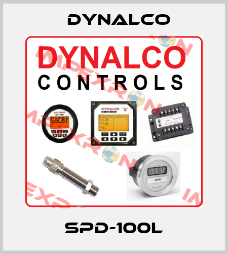 SPD-100L Dynalco