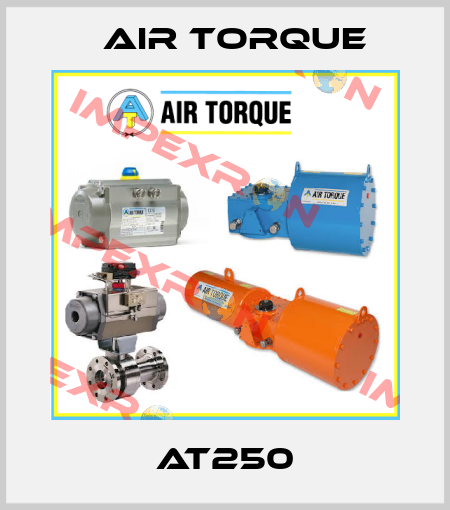 AT250 Air Torque