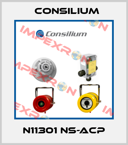 N11301 NS-ACP Consilium