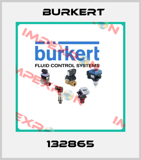 132865 Burkert