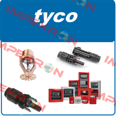 MS 302 SN: 22990 TYCO