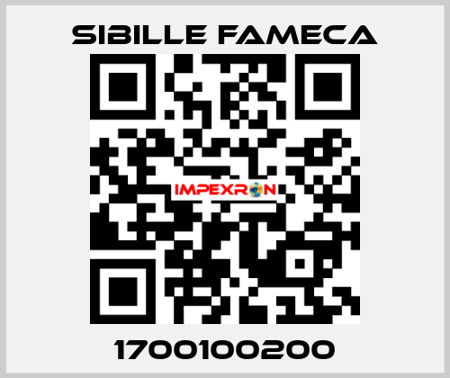 1700100200 Sibille Fameca