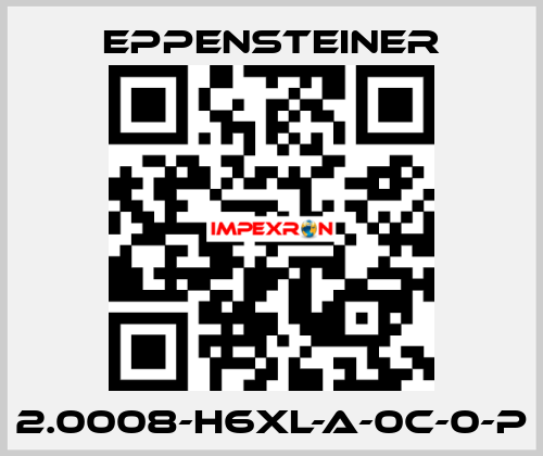 2.0008-H6XL-A-0C-0-P Eppensteiner