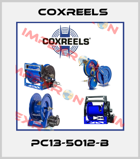 PC13-5012-B Coxreels