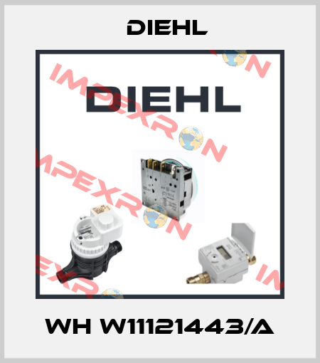 WH W11121443/A Diehl
