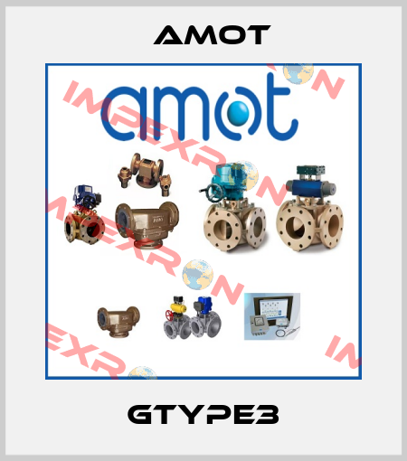 GTYPE3 Amot