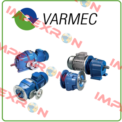 ART04035 / RCV 352 P 12,62 D35 P100 B5 B3 Varmec