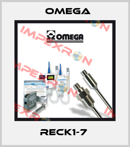 RECK1-7  Omega