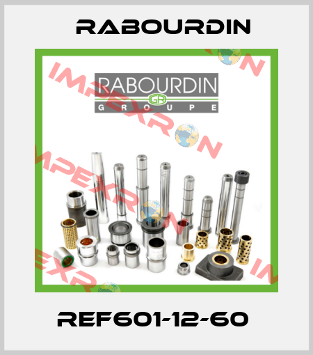 REF601-12-60  Rabourdin