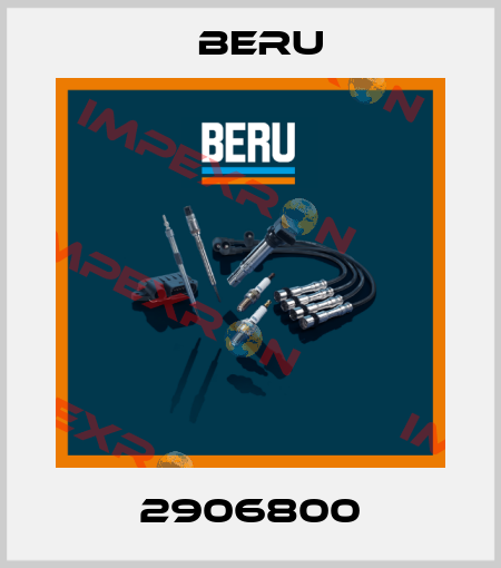 2906800 Beru