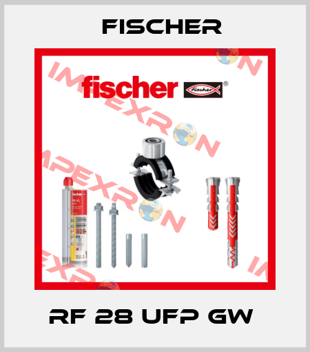 RF 28 UFP GW  Fischer