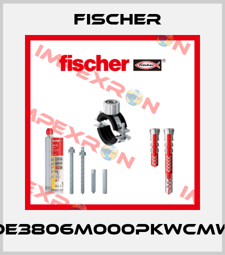 DE3806M000PKWCMW Fischer