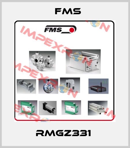 RMGZ331  Fms