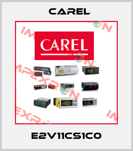 E2V11CS1C0 Carel
