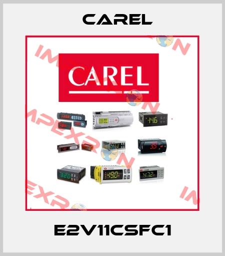 E2V11CSFC1 Carel