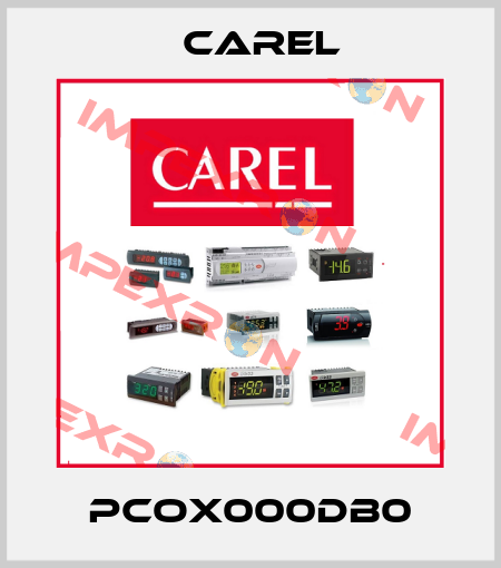PCOX000DB0 Carel